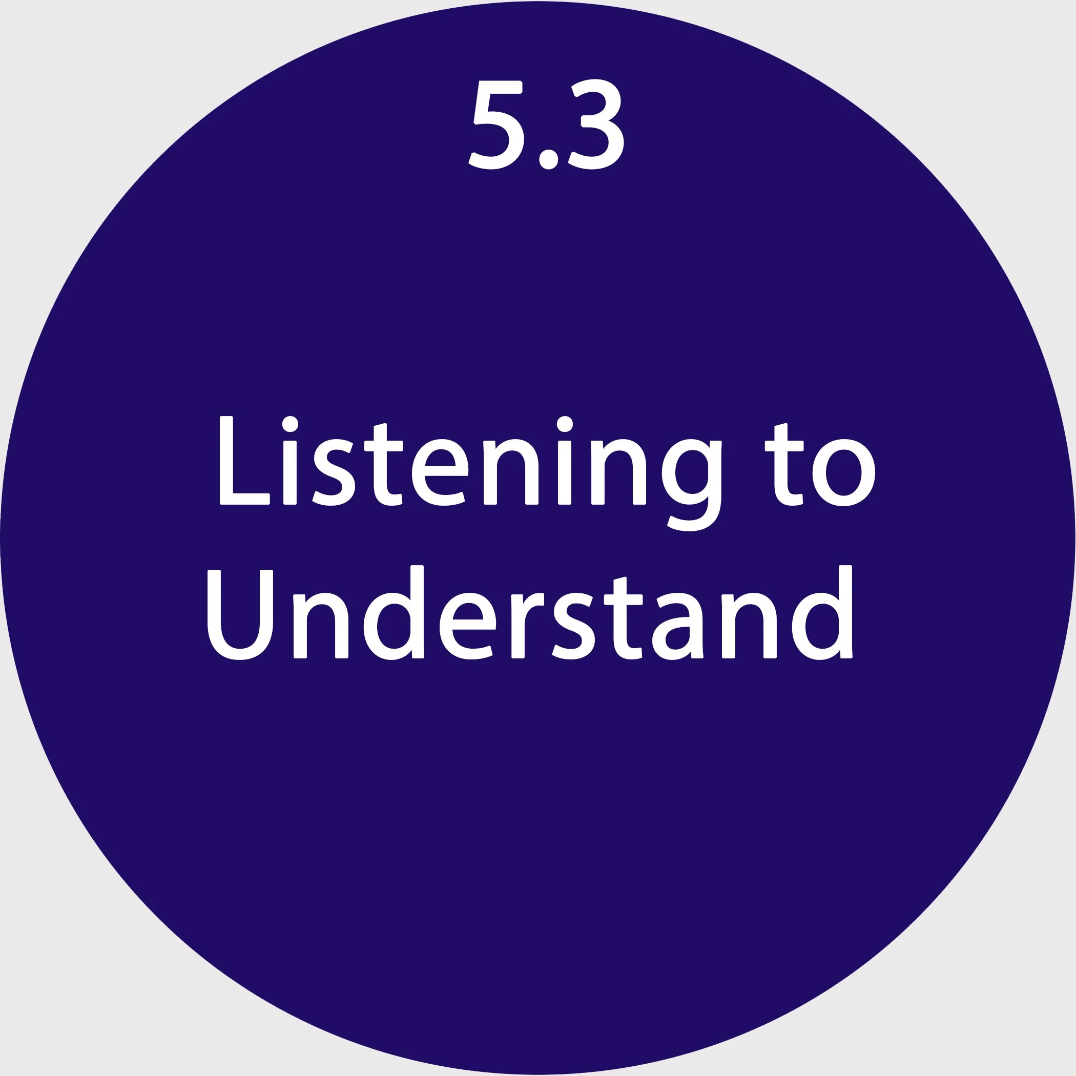 Lesson 5.3